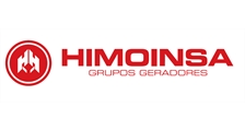 Logo de HIMOINSA DO BRASIL
