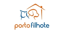 PORTO FILHOTE logo