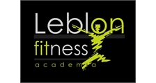 Logo de Leblon Fitness