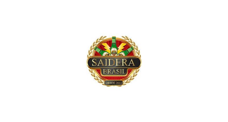 Saidera Brasil - Delivery de Bebidas