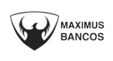 MAXIMUS BANCOS logo