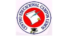 Logo de CENTRO EDUCACIONAL CAMPOS LEMOS LTDA - ME
