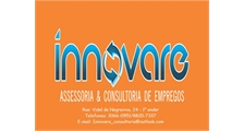 INNOVARE CONSULTORIA logo