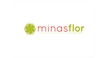 Por dentro da empresa MINAS FLOR Logo