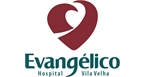 Por dentro da empresa Hospital evangélico de vila velha Logo