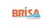Por dentro da empresa Brisa Locacoes Logo