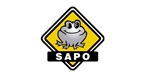 Por dentro da empresa Sapo saneamento Ambiental Projetos e Operações Ltda Logo