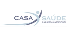 CASA E SAÚDE logo