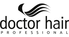DOCTOR HAIR logo