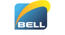 BELL VALLEY logo