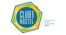Logo de Clube Hostel São Francisco