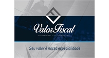 VALOR FISCAL logo