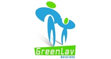 Logo de GREENLAV SOLUTIONS LAVANDERIA HOSPITALAR E INDUSTRIAL - EIRELI - EPP