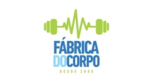 ACADEMIA FÁBRICA DO CORPO logo