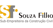Logo de Souza Filho