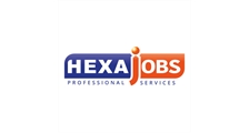 HEXA JOBS logo