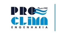 Logo de Proclima Engenharia Ltda