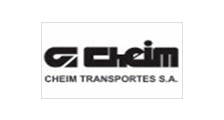 Logo de Cheim Transportes