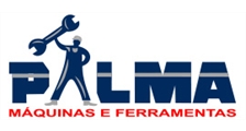 PALMA MÁQUINAS E FERRAMENTAS logo