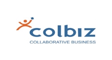Logo de COLBIZ COLLABORATIVE BUSINESS INFORMATICA LTDA - ME