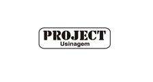 Logo de PROJECT USINAGEM