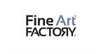 Por dentro da empresa Fine Art Factory Logo
