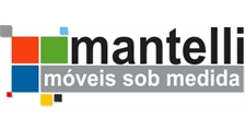 Logo de Mantelli Móveis