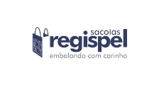 SACOLAS REGISPEL logo