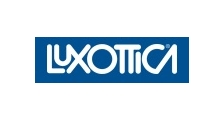 LUXOTTICA logo