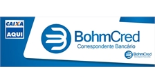 BOHMCRED SERVICOS DE APOIO ADMINISTRATIVO LTDA - ME logo