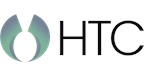 Por dentro da empresa HTC Serviços Hospitalares Logo