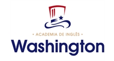 Academia de Inglês Washington logo