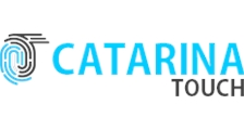 CATARINA TOUCH logo