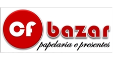 CF BAZAR logo