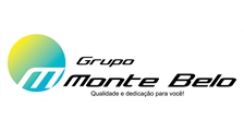 Logo de Posto Monte Belo