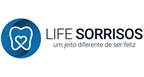 Por dentro da empresa LIFE SORRISOS ODONTOLOGIA ESPECIALIZADA E PREVENTIVA Logo