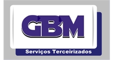 GBM SERVICOS TERCEIRIZADOS  logo
