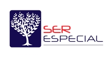 Ser Especial logo