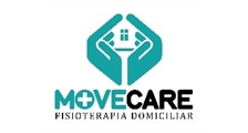 MOVE CARE FISIOTERAPIA DOMICILIAR logo