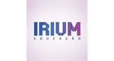 Irium Educação logo