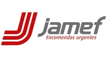 JAMEF RODO AIR logo