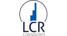 LCR CONTADORES logo