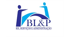 Logo de BL&P RH