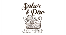 Sabor & Pão logo