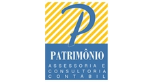 PATRIMONIO logo