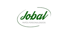 JOBAL INDUSTRIA E COMERCIO DE PAPEIS LTDA - EPP logo