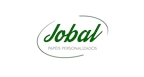 Por dentro da empresa JOBAL INDUSTRIA E COMERCIO DE PAPEIS Logo