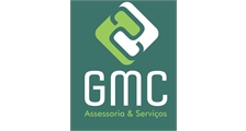 Logo de GMC ASSESSORIA E SERVIÇOS