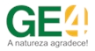 Por dentro da empresa GE4 Logo