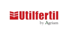 Logo de Utilfertil by Agrium